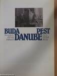 Buda, Danube, Pest