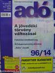 Adó 1996.