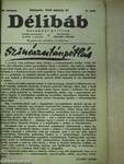 Délibáb 1943. március 27.