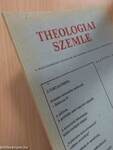 Theologiai Szemle 1984. (nem teljes évfolyam)