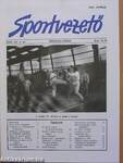 Sportvezető 1997. április