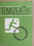 Teniszezés