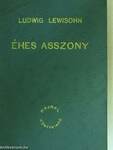 Éhes asszony