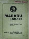 Marabu kazánok