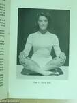 The study and practice of yoga