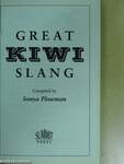 Great Kiwi Slang