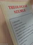 Theologiai Szemle 1980. július-augusztus
