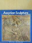 Assyrian Sculpture