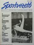 Sportvezető 1983. (nem teljes évfolyam)