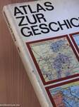 Atlas zur Geschichte I-II.