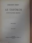 Az Üstökös I-III.