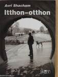 Itthon-otthon (dedikált példány)