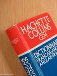Collins Gem Dictionary French-English/English-French