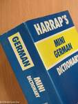 Harrap's Mini German Dictionary