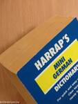 Harrap's Mini German Dictionary