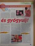 Természetgyógyász magazin 2005. augusztus