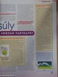 Természetgyógyász Magazin 2011. augusztus