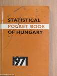 Statistical Pocket Book of Hungary 1971