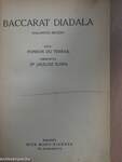 Baccarat diadala