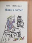 Hamu a sörben