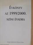 Évköny az 1999/2000. színi évadra