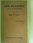 Ars Maxima