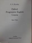 Oxford Progressive English Course Book 3