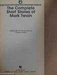 The Complete Short Stories of Mark Twain