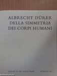 Albrecht Dürer della simmetria dei corpi humani