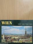 Wien/Vienna/Vienne/Viena