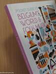 Pocket Guide to Belgium's World & Folk Music