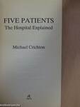 Five patients
