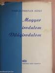 Magyar irodalom/Világirodalom II.