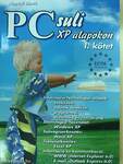 PC Suli XP alapokon I.