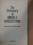 The Dictionary of Omens & Superstitions