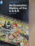 An Economic History of the U.S.S.R.