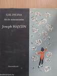 Joseph Haydn - lemezzel