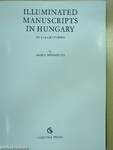Illuminated Manuscripts in Hungary