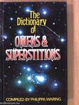 The Dictionary of Omens & Superstitions