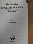 The Shorter English-Persian Dictionary