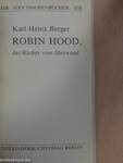 Robin Hood der Rächer vom Scherwood