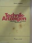 Technik-Anzeigen