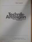 Technik-Anzeigen