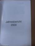 Jahresbericht 2000