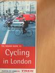 The Rough Guide to Cycling in London