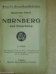 Illustrierter Führer durch Nürnberg und Umgebung