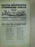 A Magyar Uriasszonyok Gyermekeinek Ujságja 1936. szeptember 10.