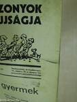 A Magyar Uriasszonyok Gyermekeinek Ujságja 1936. szeptember 10.