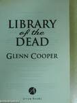 Library of the Dead