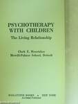 Psychotherapy with Children